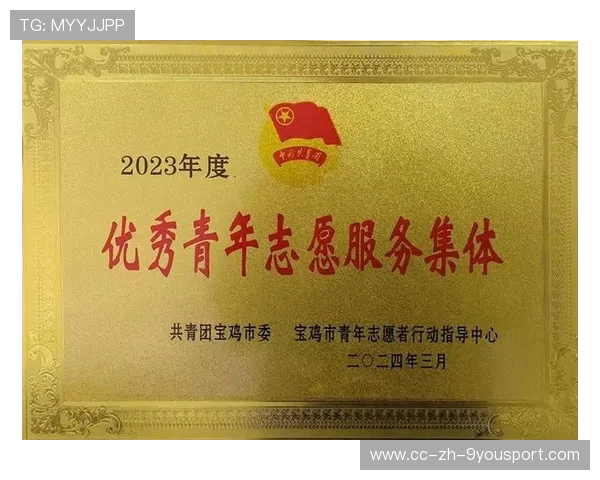 城市赛事志愿者团队荣获市级表彰提升公众影响力，赛事志愿服务