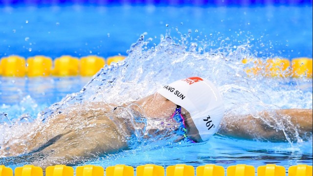 九游体育app-澳男泳队整体节奏精准，澳运男篮赛程